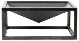 FARMCOOK Palenisko ogrodowe FARMCOOK Pan 9 60 cm) - Paleniska ogrodowe - miniaturka - grafika 2