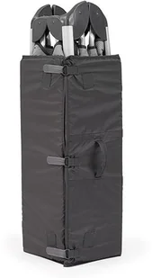 Joie Excursion Change&Rock Dots - Łóżeczka i kojce - miniaturka - grafika 3