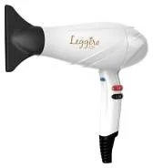GA.MA Leggero Ion Biały - Suszarki do włosów - miniaturka - grafika 3