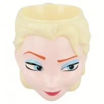Elemed Stor,,,,, 86887,,,,, Disney Frozen 3d filiżanka, 210 ml. tworzywa sztucznego produkt, wolne od BPA 86887 - Lunch boxy - miniaturka - grafika 5
