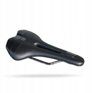 Siodełka rowerowe i akcesoria - PRO Siodełko Griffon Gel 152mm czarne - miniaturka - grafika 1
