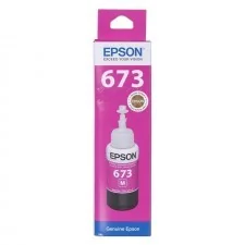 Epson T6733 (C13T67334A) - Tusze oryginalne - miniaturka - grafika 7