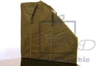 Garthen Blat do pokera ośmiokąt składany - Zestawy do pokera - miniaturka - grafika 3