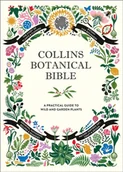 Obcojęzyczne książki naukowe - Sonya Patel Ellis Collins Botanical Bible - miniaturka - grafika 1