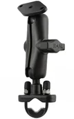Akcesoria do nawigacji - RAM Mount Uchwyt U-Bolt Podstawa Quad Motocykl - miniaturka - grafika 1