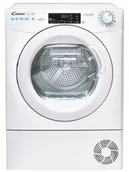 Suszarki do prania - Candy CSO H9A2TE-S - miniaturka - grafika 1