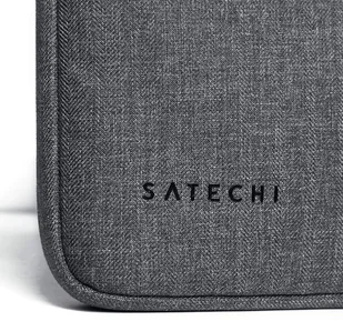 Satechi Satechi Waterproof Case - wodoodporna torba z kieszeniami na laptopa 13-calowego ST-LTB13 - Torby na laptopy - miniaturka - grafika 8