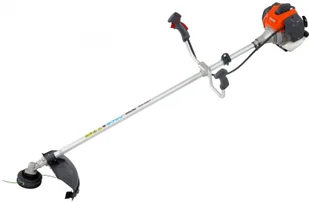 OLEO-MAC ITALIA OLEO MAC BCH 500 T KOSA SPALINOWA DO TRAWY WYKASZARKA PODKASZARKA PODCINARKA TRYMER OLEO BCH500 / 3.2KM PREMIUM 61519002E5 EWIMAX-OFICJALNY DYSTRYBUTOR - AUTORYZOWANY DEALER 61519002E5 - Podkaszarki - miniaturka - grafika 2