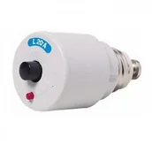 Puszki elektryczne i akcesoria - Kontakt TelForceOne Bezpiecznik automatyczny LA20A - miniaturka - grafika 1