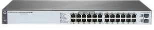 HPE Switch 1820-24G J9983A - Switche - miniaturka - grafika 3