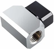 Chłodzenie wodne - Phanteks Glacier Series PH-BVA_CR_G1/4, zawór kulowy premium, G 1/4", chrom PH-BVA_CR_G1/4 - miniaturka - grafika 1