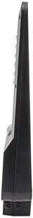 Milagro Czarna Lampa Solarna Street 15 W 4000 K IP65 EKO2028 - Lampy ogrodowe - miniaturka - grafika 5