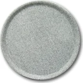 Wyposażenie lokali gastronomicznych - Hendi Talerz do pizzy Speciale granit 330mm 774885 774885 - miniaturka - grafika 1