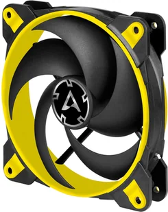 Arctic Cooling WENTYLATOR ARCTIC BIONIX P120 (YELLOW) 120mm ACFAN00117A - Chłodzenie procesora - miniaturka - grafika 4