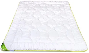 AMZ Kołdra 4 Pory Roku Synthetic Bamboo 5907803176411 - Kołdry - miniaturka - grafika 2