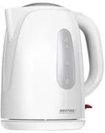 Czajniki elektryczne - MPM MCZ-82 Biały - miniaturka - grafika 1