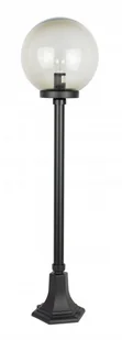 Su-Ma Lampa zewnętrzna stojąca Kule Classic K 5002 - Lampy ogrodowe - miniaturka - grafika 2