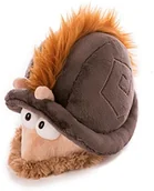 Maskotki i pluszaki - Nici Przytulanka Prehistoryczny Ślimak Ignatz 30 cm Przytulanki dla Dziewczynek, Chłopców i Niemowląt Puszyste Pluszaki do Zabawy, Zbierania i Przytulania Pluszowe Zwierzęta 47714 - miniaturka - grafika 1