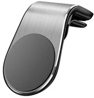 Uchwyty samochodowe do telefonów - TF1 Uchwyt samochodowy Maxlife MXCH-13 v2 do kratki magnetyczny 8_2268129 - miniaturka - grafika 1