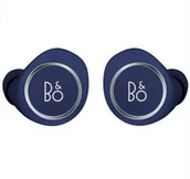 Słuchawki - Bang & Olufsen Beo Play E8 Late Night Blue - miniaturka - grafika 1