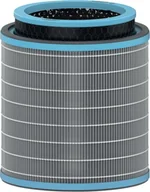 Filtry do oczyszczaczy powietrza - Leitz Filtr antyalergiczny i przeciwgrypowy HEPA 3 w 1 Leitz TruSens Z-3000  065276 - miniaturka - grafika 1