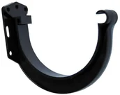 Rynny i akcesoria - Scala Plastics Hak rynnowy HEAVY G 125 - miniaturka - grafika 1