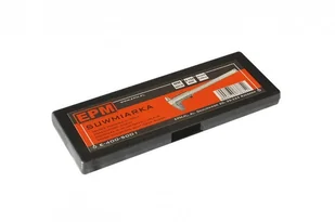 epm professional SUWMIARKA 150MM 0.02MM - Suwmiarki i mikrometry - miniaturka - grafika 2
