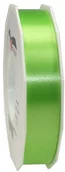Pasmanteria - Pattberg Na prezent 25 MM 91 m taśma America  kółka zaciskowe, zielone jabłko 1872599-630 - miniaturka - grafika 1