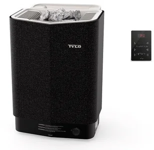 Tylö Piec do sauny Tylö Sense Combi Pure 8 - Sauny Tylö Piec do sauny Tylö Sense Combi Pure 8 - Sauny - miniaturka - grafika 1