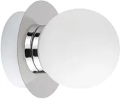 Lampy ścienne - Rabalux Kinkiet łazienkowy 1xG9/28W/230V IP44 - miniaturka - grafika 1