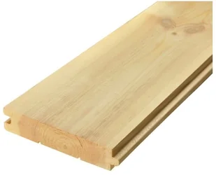 Floorpol Deska sosnowa Floorpol 25 x 123 x 2450 mm 1,507 m2 3.6636E+12 - Deski i kantówki - miniaturka - grafika 2