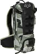 Plecaki - Fox Utility Hydration Pack 10l Men, kolorowy/czarny 2022 Plecaki rowerowe 28407-031-OS - miniaturka - grafika 1