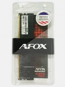 Torby na laptopy - AFOX AFOX DDR4 16G 3200MHZ MICRON CHIP AFLD416PS1C 2_336154 - miniaturka - grafika 1