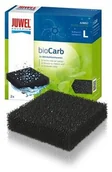 Filtry akwariowe i akcesoria - Juwel bioCarb Gąbka Węglowa Filtracyjna Standard 2 szt. - miniaturka - grafika 1