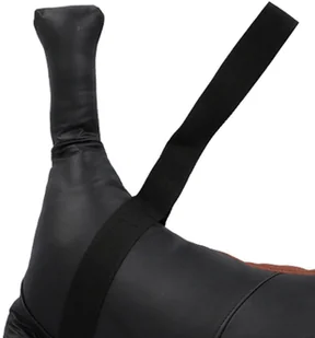 HMS Worek treningowy WBF25 25kg czarny - HMS 1008633 - Worki treningowe - miniaturka - grafika 5