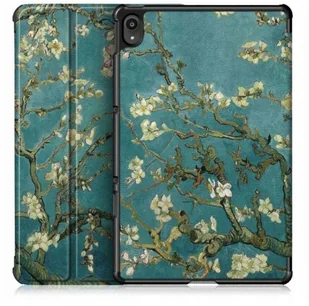 Lenovo TECH-PROTECT SMARTCASE TAB P11 11.0 TB-J606 SAKURA - Etui do tabletów - miniaturka - grafika 2