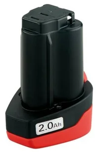 Metabo Akumulator 10,8 V 2,0 Ah Li-Power 625438000 (625438000 / 4007430254795) - Akumulatory do elektronarzędzi - miniaturka - grafika 2