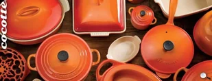 Le Creuset Patelnia żeliwna głęboka 26cm 20187260900422 - Patelnie - miniaturka - grafika 2