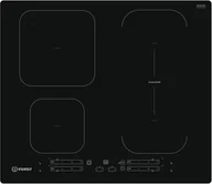 Płyty elektryczne do zabudowy - Indesit IB 65B60 NE - miniaturka - grafika 1