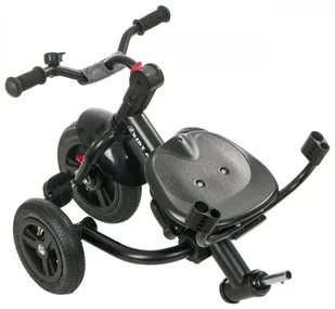 Kidz Motion Tobi Velar - szary - Rowerki trójkołowe Kidz Motion Tobi Velar - szary - Rowerki trójkołowe - miniaturka - grafika 19