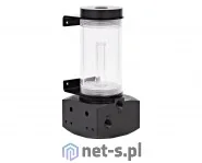 Chłodzenie wodne - Alphacool Eisbecher D5 150mm Acetal - miniaturka - grafika 1