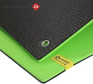 HMS MATA DO ĆWICZEŃ FITNESS KLUBOWA Z OTWORAMI 17-44-280 - Maty do ćwiczeń - miniaturka - grafika 2