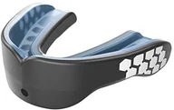 Akcesoria turystyczne - Shock Doctor Gel Max ochraniacz szczęki, Senior 6901A - miniaturka - grafika 1