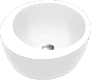 Vayer Bumerang 60x43 060.043.012.3-4.0.3.0 - Umywalki Vayer Bumerang 60x43 060.043.012.3-4.0.3.0 - Umywalki - miniaturka - grafika 1