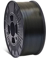 Filamenty i akcesoria do drukarek 3D - Filament Pla 1.75mm Colorfil Czarny 3kg - miniaturka - grafika 1