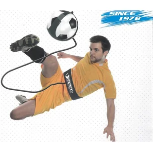 Best SPORTING Trenażer do piłi nożnej SPORTING SHOOTY 102104 - Piłka nożna - miniaturka - grafika 3