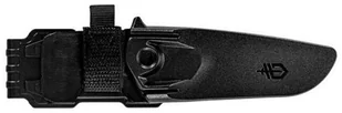 Gerber Nóż Principle Bushcraft z kaburą - black 30-001659 - Multitools - miniaturka - grafika 8