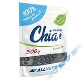 Węglowodany - ALLNUTRITION Chia nasiona 500g - miniaturka - grafika 1