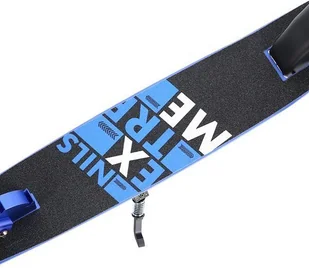 Nils Extreme HM205 BLUE HULAJNOGA - Hulajnogi - miniaturka - grafika 2