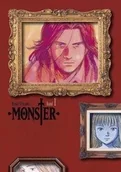 Pozostałe książki - Monster Perfect Edition 1 (Urasawa Naoki)(Paperback)(niemiecki) - miniaturka - grafika 1